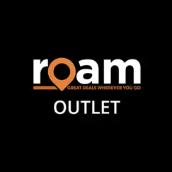 roam redemption logo, reviews