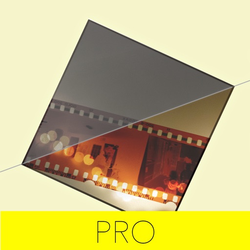 Cinema Look Pro app reviews download