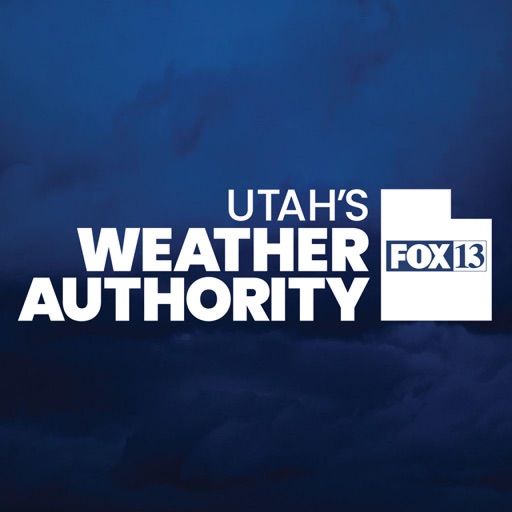 FOX 13 Utah Weather app reviews download