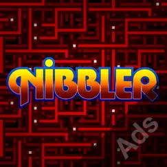 nibbler remake with ads logo, reviews