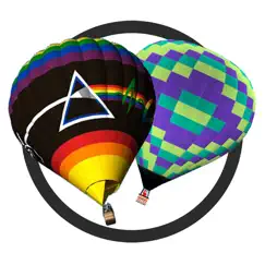 havasu balloon festival logo, reviews