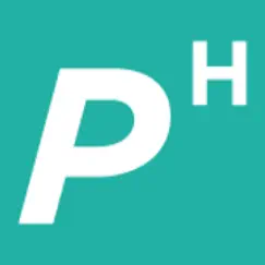 push health logo, reviews