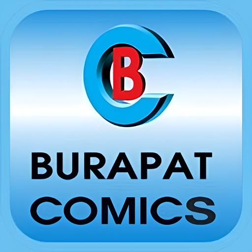 Burapat Comics by MEB app reviews download