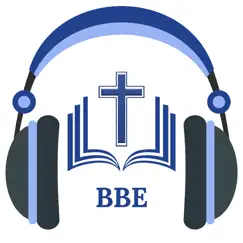 simple english audio bible logo, reviews