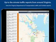 virginia state roads ipad images 1