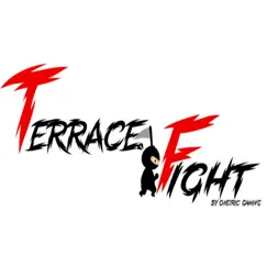 terrace fight logo, reviews