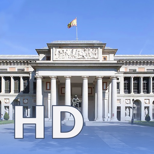 Prado Museum HD app reviews download