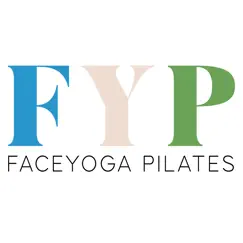 faceyoga pilates logo, reviews