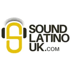 sound latino uk logo, reviews