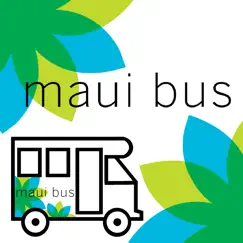 maui bus mobility logo, reviews
