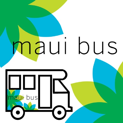Maui Bus Mobility app reviews download