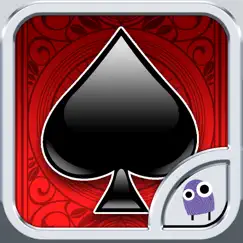 solitaire: deluxe® classic logo, reviews