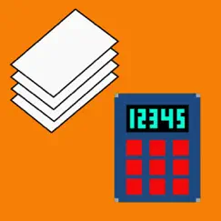 book thickness calculator logo, reviews