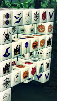 fairy mahjong halloween deluxe iphone images 4