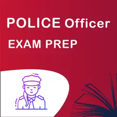 police officer exam quiz logo, reviews