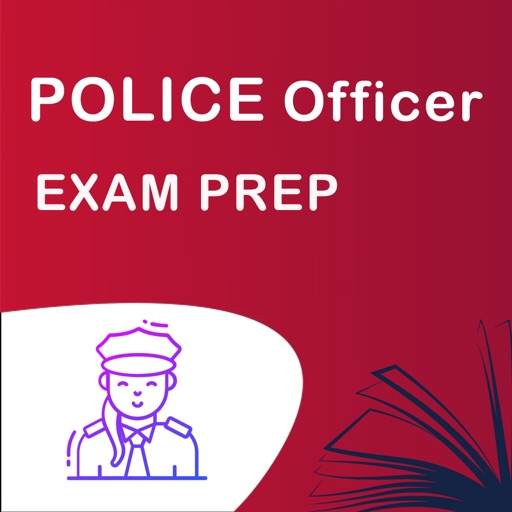 Police Officer Exam Quiz app reviews download