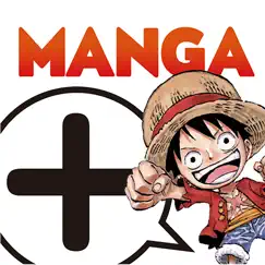 MANGA Plus by SHUEISHA Обзор приложения