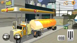 truck drive simulator game usa iphone images 4