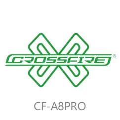 cf-a8pro logo, reviews