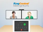 ringcentral meetings rooms ipad images 1