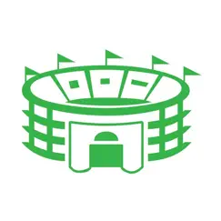 stadiums of pro football logo, reviews