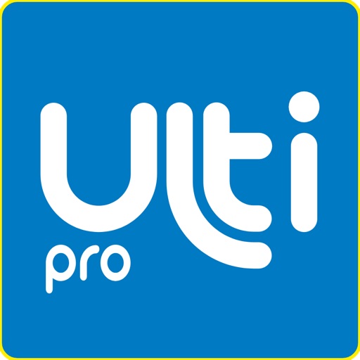 UltiPro app reviews download
