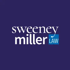 sweeney miller law logo, reviews