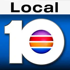 local 10 - wplg miami logo, reviews
