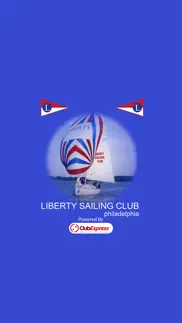 liberty sailing club iphone images 1