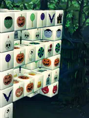 fairy mahjong halloween deluxe ipad images 4