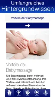 babymassage mit audioguide айфон картинки 4
