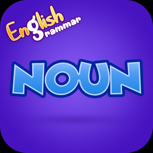 English Grammar Noun Quiz Game app reviews download