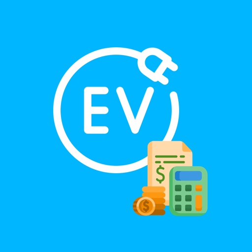 EV Charge Calculator - Offline app reviews download