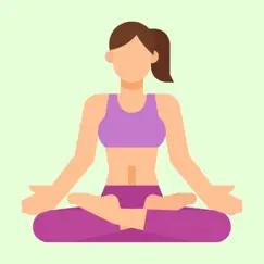 yoga exercices pro logo, reviews
