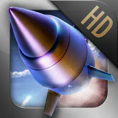 ar missile hd logo, reviews