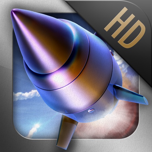 AR Missile HD app reviews download