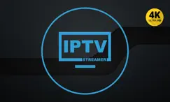 iptv streamer 4k commentaires & critiques
