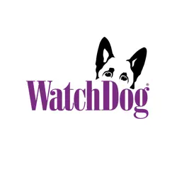 watchdog mobile logo, reviews
