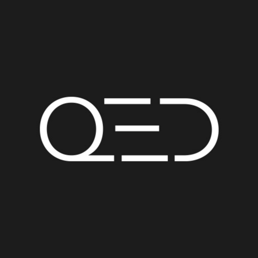 QED app reviews download