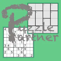 puzzle partner logo, reviews