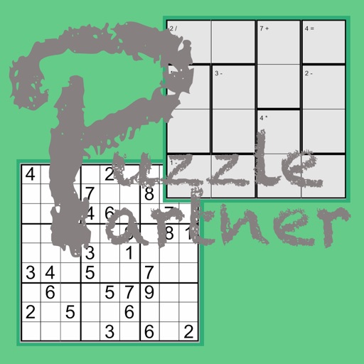 Puzzle Partner app reviews download
