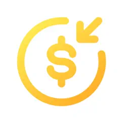 net income calculator app logo, reviews