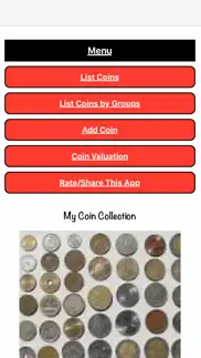 my valuable coin collection iphone images 2