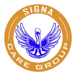 signa care group logo, reviews