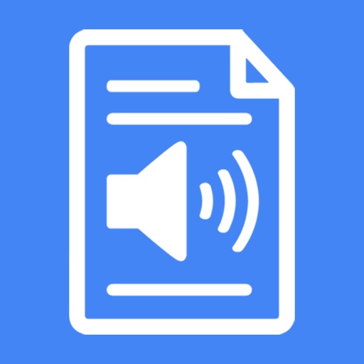 TTS - Text to Speech app reviews download
