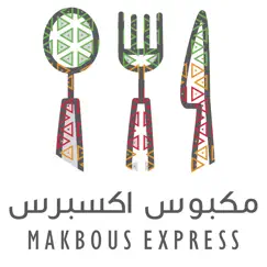 makbous express logo, reviews
