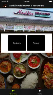 aladdin restaurant iphone images 1