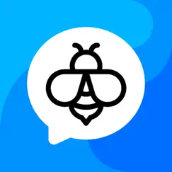 fbee for facebook messenger logo, reviews