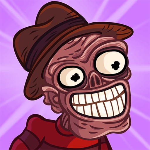 Troll Face Quest Horror 2 app reviews download