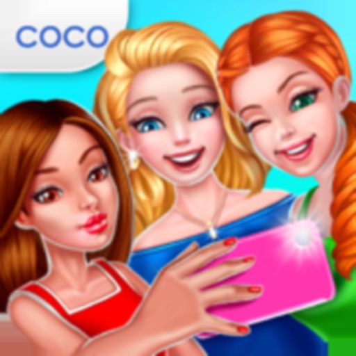 Girl Squad - BFF in Style app reviews download